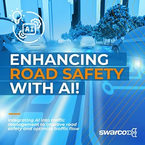 🚦 Boosting Road Safety with #AI-Based #TrafficManagement 🌍Revolutionize road safety with cutting-edge AI-based traffic management solutions by analyzing real-time data and optimizing traffic control to significantly reduce collision risks and enhance overall traffic flow. 📊 𝗢𝗽𝘁𝗶𝗺𝗶𝘇𝗶𝗻𝗴 𝗚𝗿𝗲𝗲𝗻 𝗧𝗶𝗺𝗲: Our AI algorithms ensure green phases are safely extended for vehicles within the selection zone, minimizing rear-end collisions and enhancing safety at high-speed rural intersecti