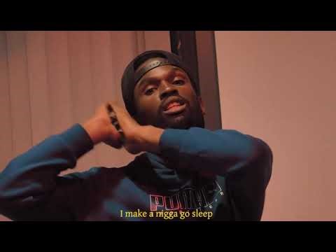 WB SHUGS - BRUCE LEE [Prod. BY ‪@Waterboyshugs‬] OFFICIAL VIDEO