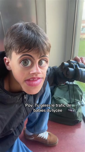 #prt #humour #fyp #lycee #reelcreators