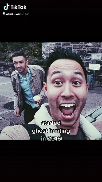 Stream Ghost Files for a Thrilling Watch!