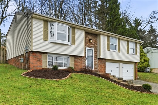 557 Thompson Run Rd, Ross Twp, PA 15237 - MLS 1743177 - Coldwell Banker