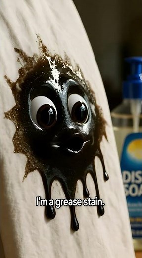 Your Stains' Worst Nightmare #cleaning #hacks #removal