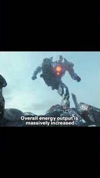 As an upgrade to Gipsy Danger What exactly was upgraded on Gipsy Avenger#pacificrim