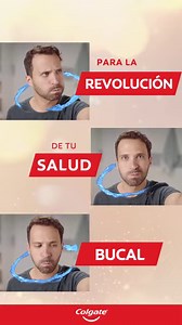 9.4K reactions · 298 shares | Disfruta de 12 horas de protección incluso después de comer y beber con Colgate Total 12. | Colgate Latinoamérica | Facebook
