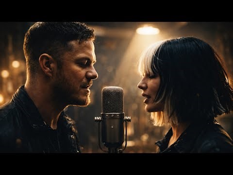 Imagine Dragons x Sia - Born to live |Powerful Motivational Anthem | Emotional & Epic