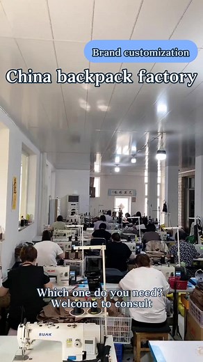 China luggage factory1 on TikTok