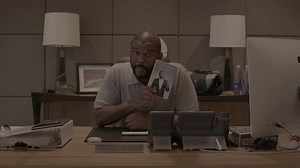 I WROTE A NEW BOOK!! #HigherIsWaiting Check it out: bit.ly/higheriswaiting | Tyler Perry