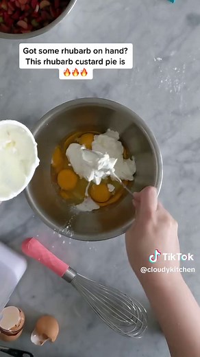 Cloudy Kitchen on TikTok