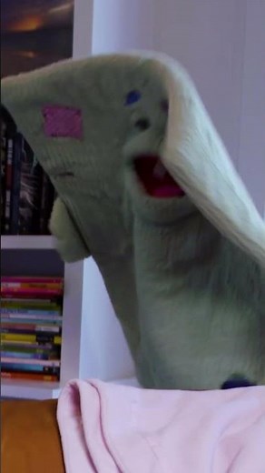 Why blankies are so important
