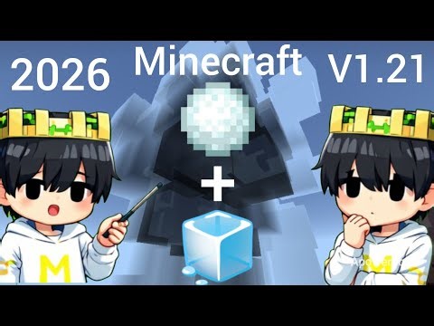 Minecraft /give @s command_block Structure Void v1.21 2026