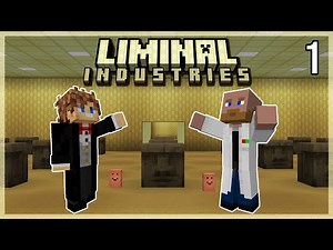 Combining Create Mod and The Backrooms