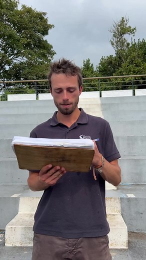 Découvrez l'Aquashow pendant les vacances de la Toussaint !