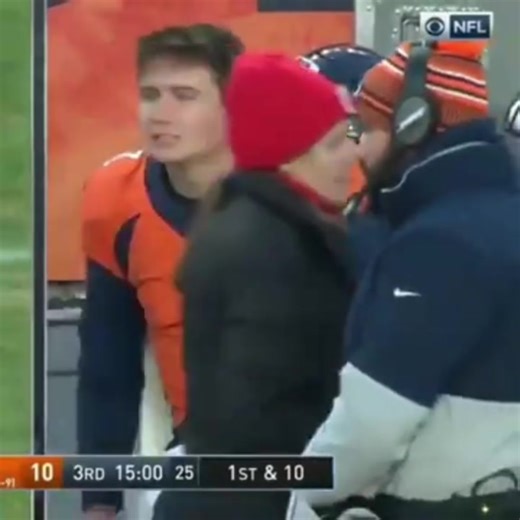 Drew Lock's First Edit Highlights: NFL Showcase