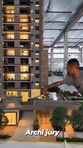 Grand architectural model exhibition #archijury Our Facebook Group link : https://facebook.com/groups/1891390138003348/ Our Facebook Page link : https://www.facebook.com/profile.php?id=100069475698022 Our YouTube channel link : https://youtube.com/@archijury?si=9cq5JEW5GDdgCwVC | Archi Jury