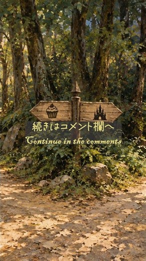 Two Enchanting Paths #relux #naturalsounds #ambientsounds #halloween