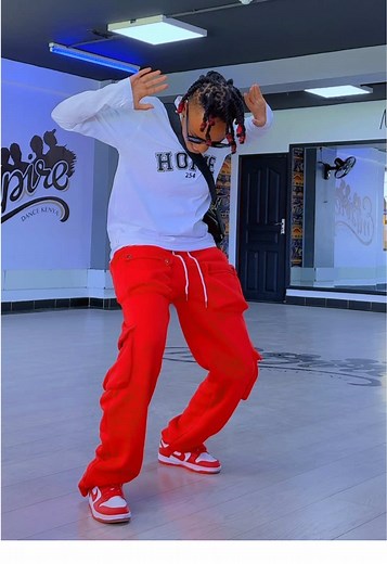 Stylish Outfit Inspiration with Quincy Icon Sound