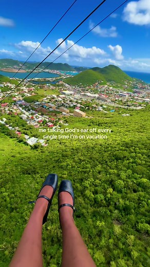 The world is so beautiful 😍 #traveltiktok #vacation #travel #sintmaarten #stmaarten