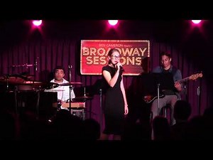 Daphne Jones - Cabaret (Cabaret; John Kander & Fred Ebb)