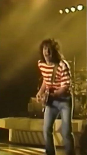 Van Halen 5150 Live!!!!! #vanhalen #5150 #eddievanhalen