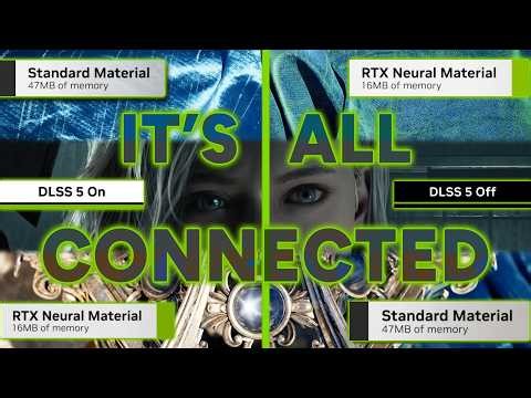 Want Smaller Game File Sizes AND Better Graphics? Yes Please! | Neural Tools Are The Next Step!