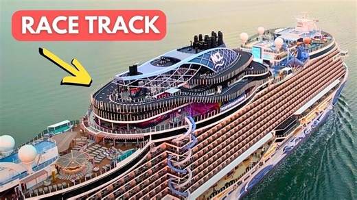 Ad • Inside Norwegian Prima - Complete Cruise Ship Tour