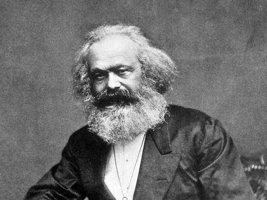 Karl Marx: quem foi, suas principais obras, ideias e teorias