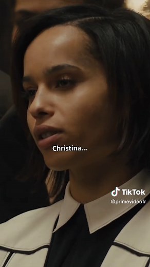 Des fois, faut juste apprendre à se taire. #divergente #divergent #zoekravitz #theojames