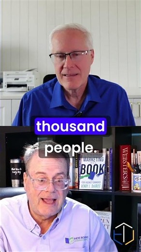 Book Marketing That Pays #372