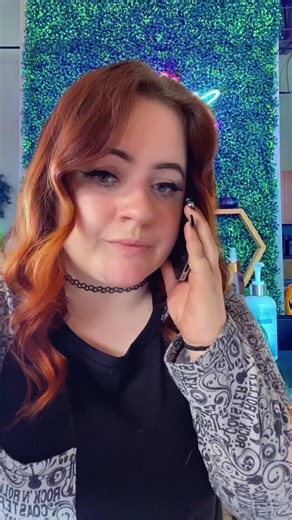 Theresa Van Dam Salon Location and Rescheduling Info