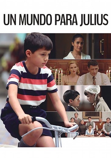 Un Mundo Para Julius - película: Ver online en español