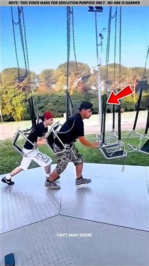 You will be amazed by the work of these two boys. #facts #funny