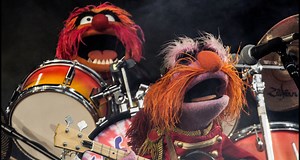 'The Muppets Mayhem' Is A Delightful Rock & Roll Fable For All Ages [Videos/Review]