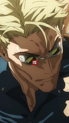 769K views · 10K reactions | NANAMI is an absolute UNIT. Toji is back!! and Mei Mei has the best voice of all time. Jujutsu Kaisen Episode 36 went so HARD! #jjk #anime #jujustsukaisen | Jesse Ryder | Facebook