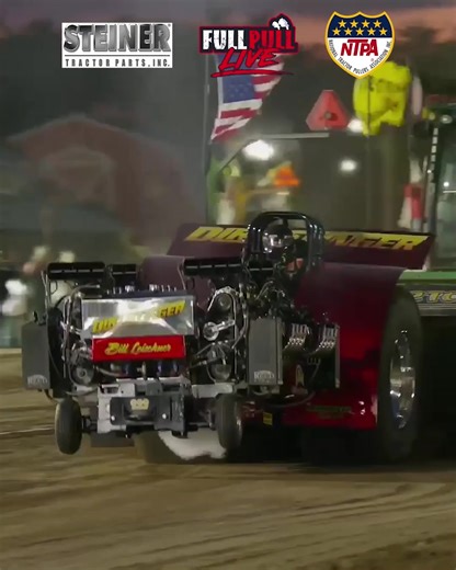 It's Modified Meyhem!!! 🤠 #modified #pulling #noise #engine