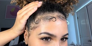 How to Get Your Edges to ACTUALLY Last All Day