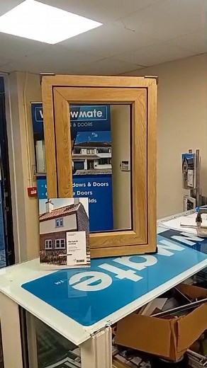 Don’t forget our November offer! ✨ We’re giving 5% off all REHAU Rio Flush Fit windows this month. These stylish new additions to our range perfectly mimic the look of traditional timber or aluminium, giving you a classic finish with modern performance. Be ahead of the window curve and order yours today!  #REHAU #RioFlushFit #FlushFitWindows #UPVCWindows #WinterSavings | Windowmate South Belfast | Facebook