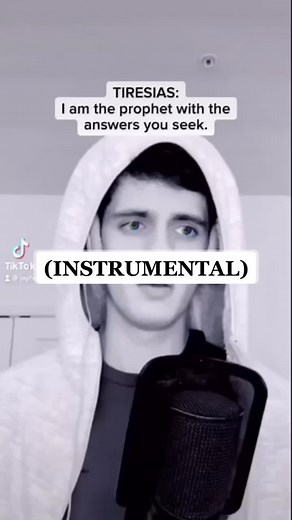 Here’s some of the instrumental for No Longer You from EPIC: The Musical! #epicmusical #instrumental #songwriter #foryoupage