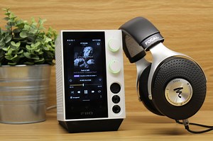 FiiO R7: the most versatile desktop network player - Son-Vidéo.com: blog