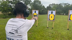 Maryland Wear And Carry Permit Training | Fortress Training