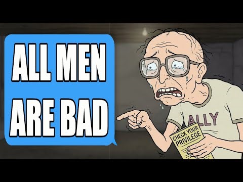 "I Apologize On Behalf Of All Men" : r/nothowguyswork