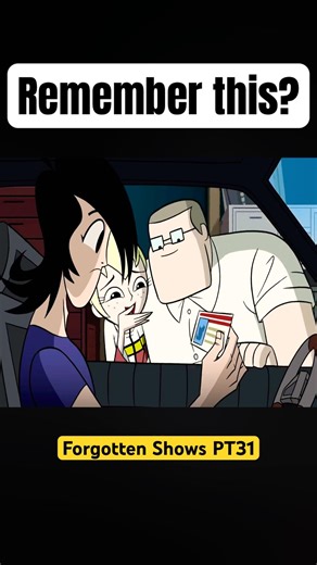 Remember these 2000s shows? Part 31 #nostalgia