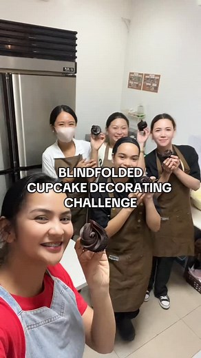 4.2K views · 3.2K reactions | Guess who’s the cake decorating trainer! #campcakesbykrisha | Camp Cakes by Krisha | Facebook