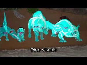 VLONE | ASE | Ark Survival Evolved Cheat | Showcase