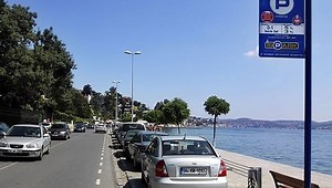 İstanbul'da değnekçilere QR kodlu önlem | NTV Haber