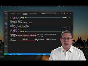 Utop with Modules | OCaml Programming | Chapter 5 Video 14