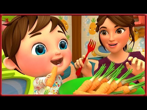 Maman - Comptines pour bébé en francais - Banana Cartoon chanson originale [HD]