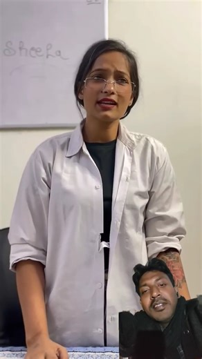 doctor 💊 injection #funny #inspireneet #comedy #injection