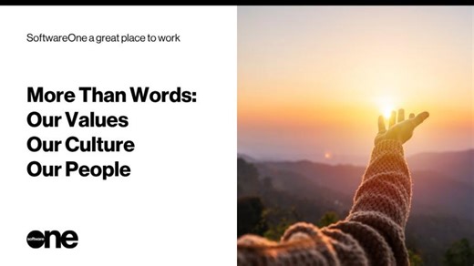 Our Core, Our Strength: The Values That Inspire Us | Lovelyn Patricia Moses