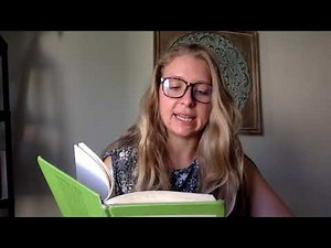Read Aloud - Frindle Chapter 14