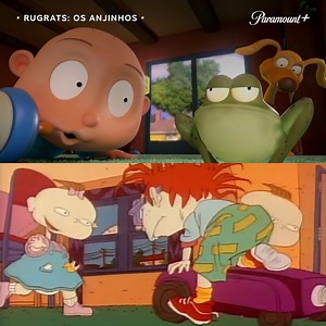 7 comments | Paramount+ on Reels | Facebook